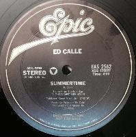 Ed Calle - Summertime