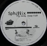 Sphillix - Fly Away / Deep...