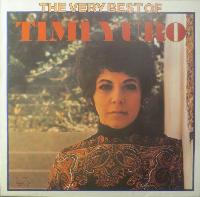 Timi Yuro - The Very Best...