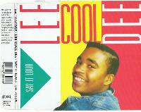 Lee Cool Dee - Say It Loud