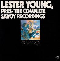 Lester Young - Pres/The...