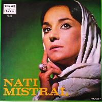 Nati Mistral - Nati Mistral