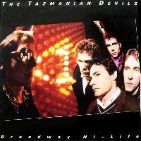 The Tazmanian Devils -...