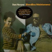 Ben Harper - Bloodline...