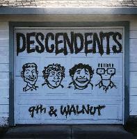 Descendents - 9th & Walnut