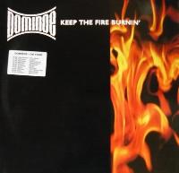 Dominoe - Keep The Fire...