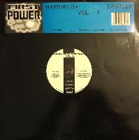 Various - Hardhouse Sampler...