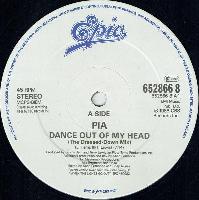 Pia* - Dance Out Of My Head...