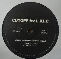 Cutoff (2) Featuring V.I.C....