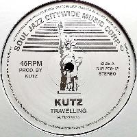 Kutz (3) - Travelling / Static