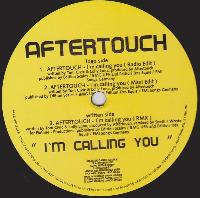 Aftertouch (3) - I'm...