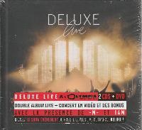 Deluxe (17) - Live A...