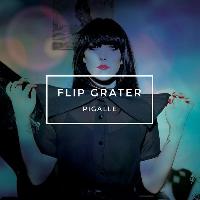 Flip Grater - Pigalle