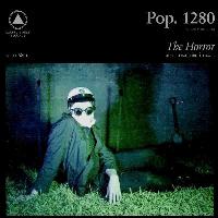 Pop. 1280 - The Horror