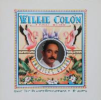 Willie Colón - Color Americano