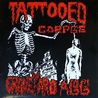 Tattooed Corpse - Graveyard...