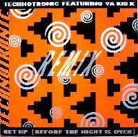 Technotronic Featuring Ya...