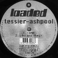 Tessier Ashpool - Cardi