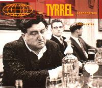 The Tyrrel Corporation -...