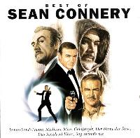 Various - Best Of Sean Connery