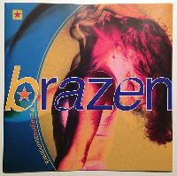 Various - Brazen (The...