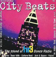 Various - City Beats - The...