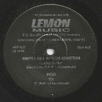 Various - Lemon Music