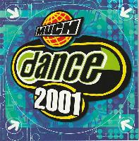 Various - MuchDance 2001