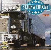 Various - Stars & Trucks,...