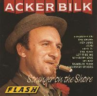 Acker Bilk - Stranger On...