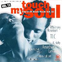 Various - Touch My Soul...