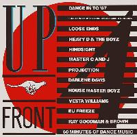 Various - Upfront 4