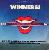 Various - Winners The...