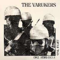 The Varukers - One Struggle...