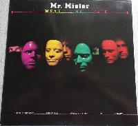 Mr. Mister - I Wear The Face