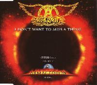 Aerosmith - I Don't Want To...