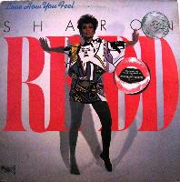 Sharon Redd - Love How You...