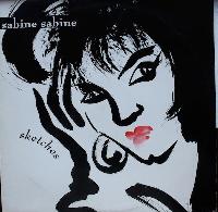 Sabine Sabine - Sketches