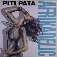 Afrikadelic - Piti Pata