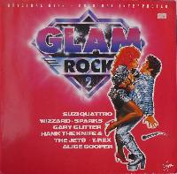 Various - Glam Rock 2