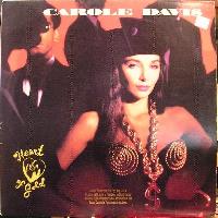 Carole Davi$* - Heart Of Gold