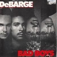 DeBarge - Bad Boys