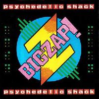 Big Zap! - Psychedelic Shack