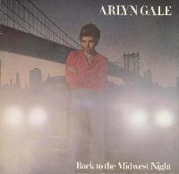Arlyn Gale - Back To The...