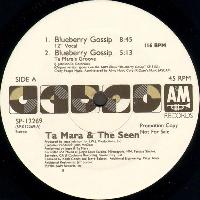 Ta Mara & The Seen -...