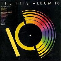 Various - The Hits Album 10