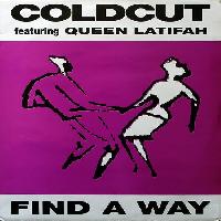 Coldcut Featuring Queen...