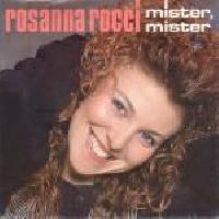 Rosanna Rocci - Mister Mister