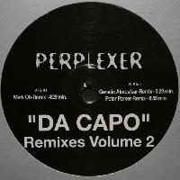 Perplexer - Da Capo...