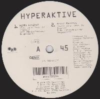 Hyperactive - Merry Ravemas